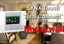 L5100 and Honeywell Total Connect