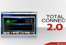 Total Connect™ 2.0 from Honeywell Security